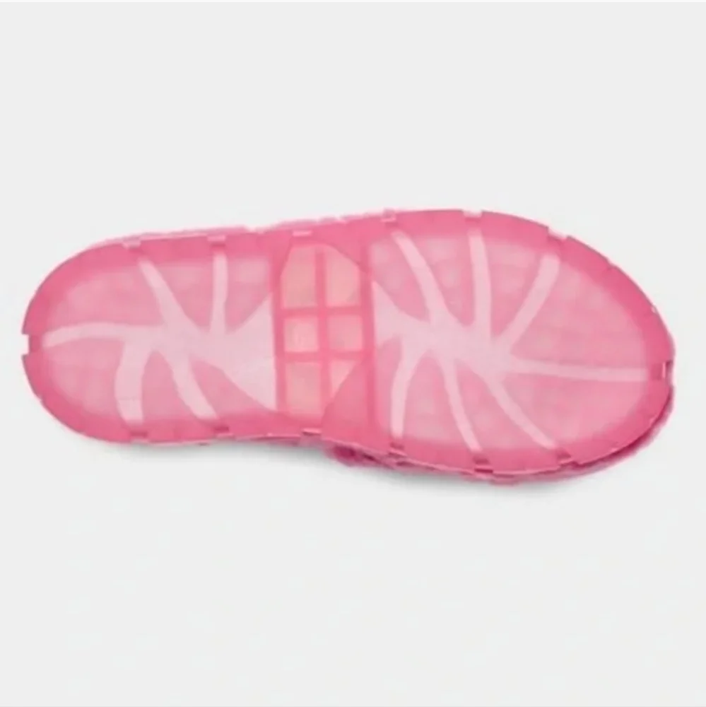 UGG cozy pink